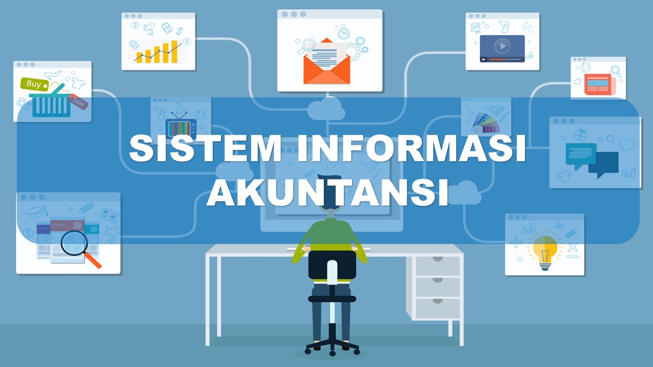 Sistem Informasi Akuntansi KP3