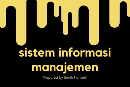 Sistem Informasi Manajemen KP1