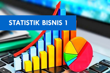 Statistik Bisnis 1 (KP1-2018)