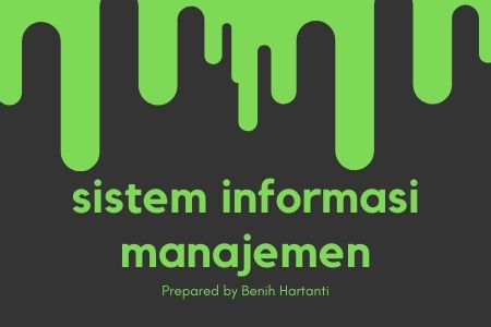 Sistem Informasi Manajemen KP2