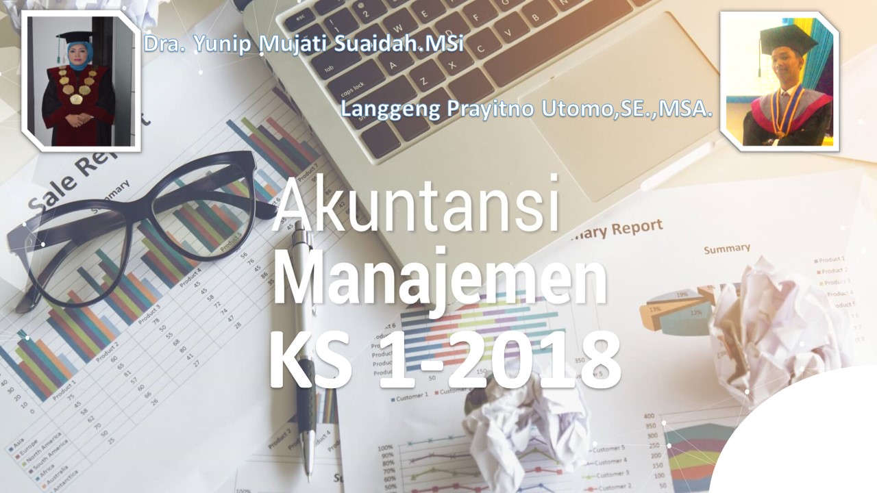 Akuntansi Manajemen (KS 1-2018)