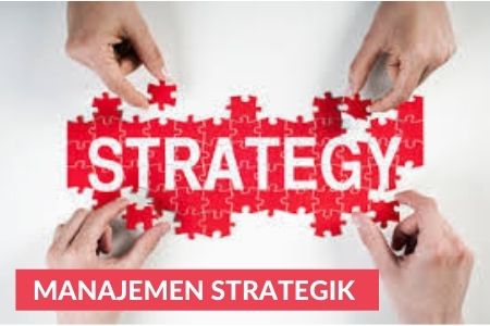 Manajemen Strategik (KP 3-2018)