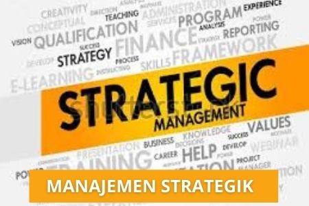 Manajemen Strategik (KP 2-2018)
