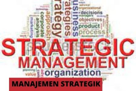 Manajemen Strategik (KP 1-2018)