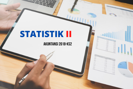 Statistik II (KS 2-2018)