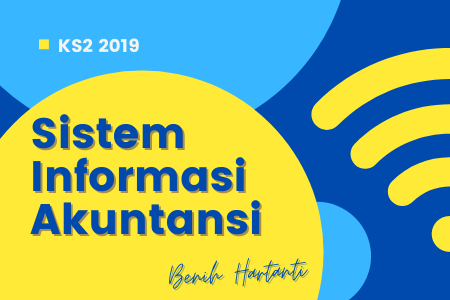 Sistem Informasi Akuntansi (KS 2-2019)