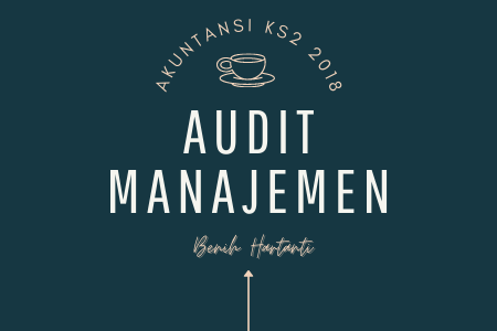 Audit Manajemen (KS 2-2018)