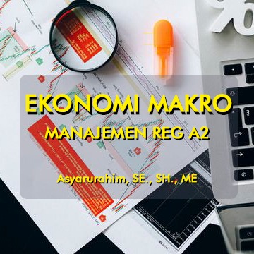 Ekonomi Makro  (A2) 2020
