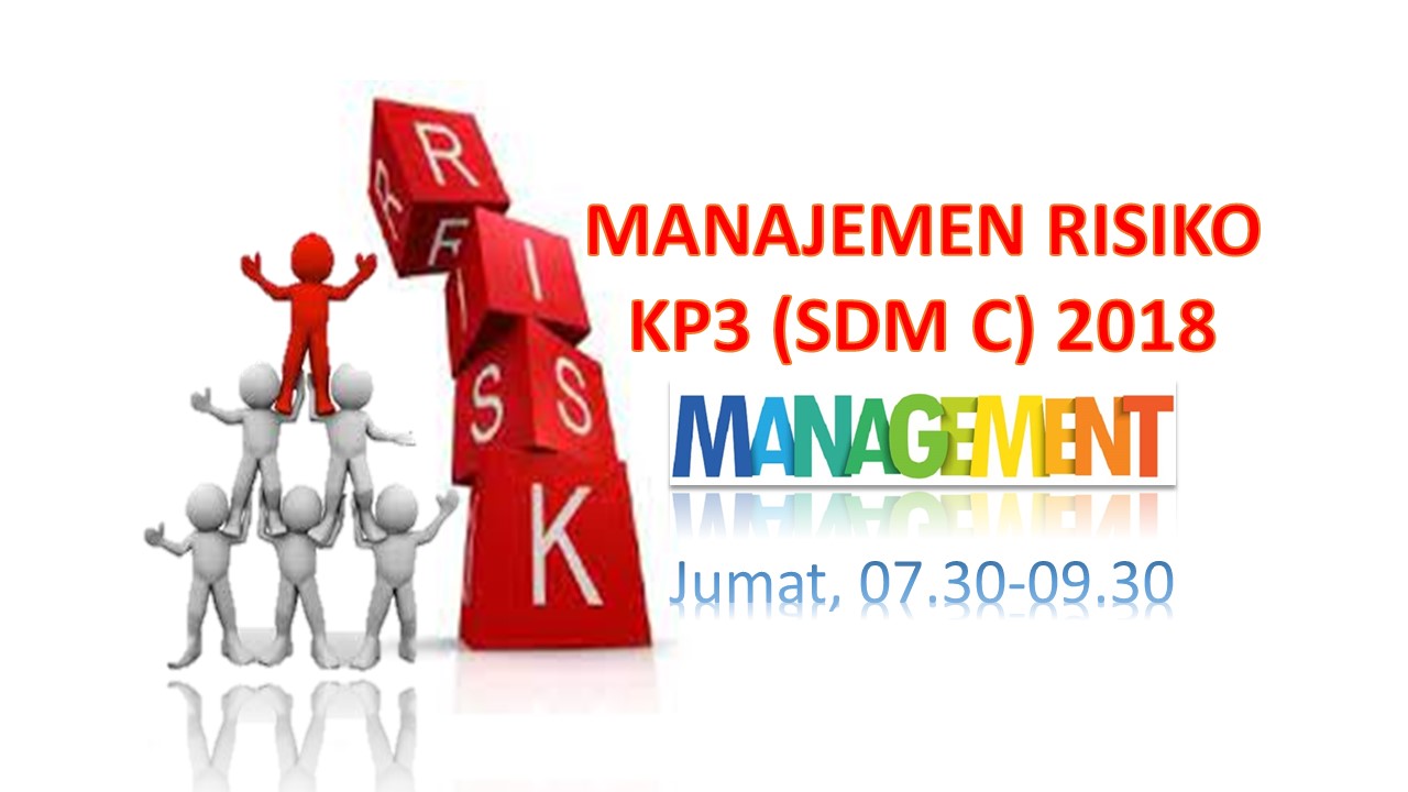 Manajemen Resiko (KP3)