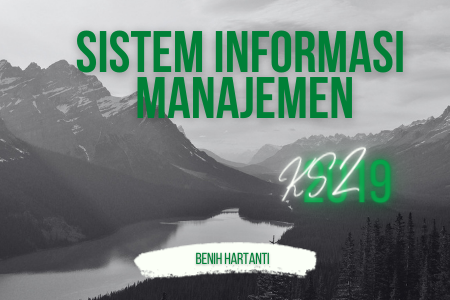 Sistem Informasi Manajemen (KS2)