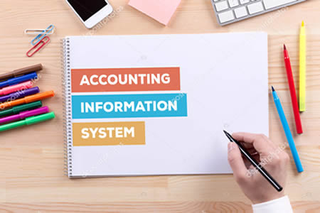 Sistem Informasi Akuntansi (KP1-2018)